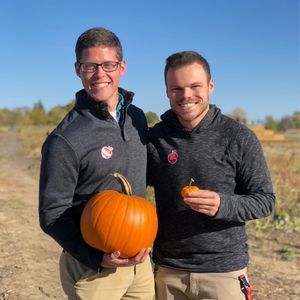 Meet your Posher, Peter